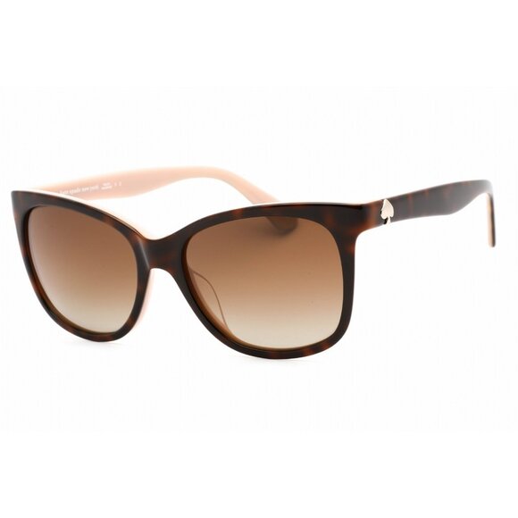 Kate Spade Sunglasses KSDANALYN-T4LA-54 New with tags - Picture 1 of 5